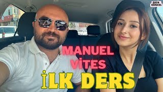 YENİ DİREKSİYON DERSİ MANUEL VİTES DİREKSİYON DERSİ [upl. by Vlad]