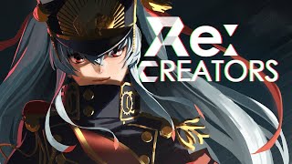 ReCreators Vocal OST Collection『Music by Hiroyuki Sawano』 [upl. by Richart]