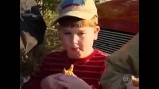 King Curtis  chicken nuggets [upl. by Tichonn862]