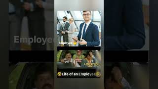 Engineer salary in corporate life l Life of an employee  corporate engineer corporatelife [upl. by Sucramad369]