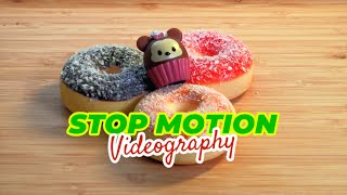 Stop Motion for Beginners  StepbyStep Tutorial  WolFang Multimedia Training Centre [upl. by Vandyke]