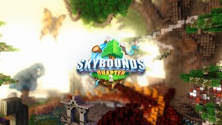 SkyBounds  Chapter II 4K [upl. by Romonda]