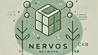 CKB  Nervos Network a solid investment [upl. by Intirb450]