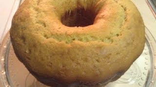 How to make Haitian Cake [upl. by Huckaby]