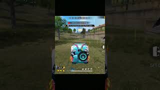 Free Fire Mission Airdrop Fail 😈🤯😱 shorts [upl. by Asaert]