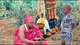 AIYE NIKA  A Nigerian Yoruba Movie Starring Odunlade Adekola  Sunday Jatto [upl. by Cyna]