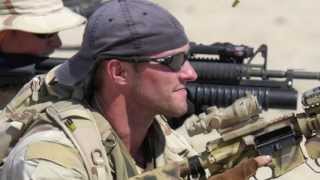 Navy Seals  Danger Close [upl. by Eninaj]