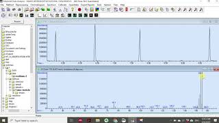 How individual compound is identified in GCMS [upl. by Purdum315]