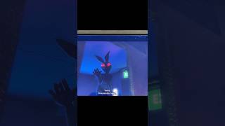 Security breach Vanny ending fnaf fivenightsatfreddys gamerquint fnafsecuritybreach shorts [upl. by Gerhard]