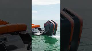 Concept Powerboats 32 Sport Deck [upl. by Akisej468]