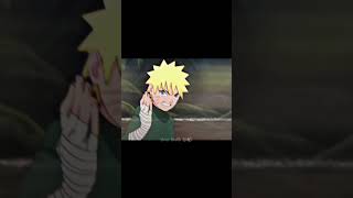 Naruto vs gara fight scene 🔥 [upl. by Arbuckle]