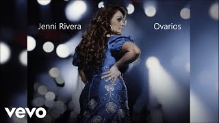 LETRA 30  948 Jenni Rivera  Ovarios  Banda [upl. by Biddle]