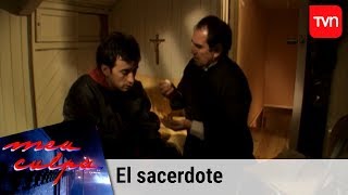 El sacerdote  Mea culpa  T12E2 [upl. by Pollyanna941]