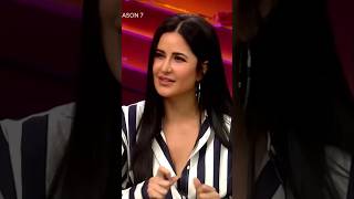 Katrina Kaif ki mast interview Karan Johar show bollywoodpodcast funny bollywoodlife KatrinaKaif [upl. by Chesney]