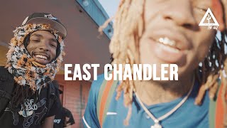 ARIZONA HOOD TOUR EAST CHANDLER EAST PHOENIX VALLEY [upl. by Cullen]