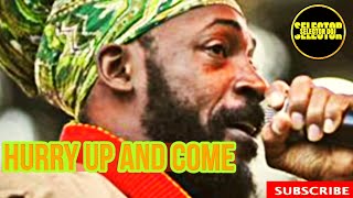 Hurry Up And Come Riddim Mix 2024  Selector Doj  Cocoa Tea  Sizzla  Tony Rebel [upl. by Wiltz]