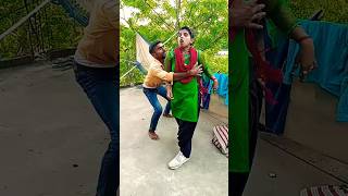 Pandey Ji ka beta hoon chumma chipak ke leta hoon funny viral comedy shorts [upl. by Ahsekyt]