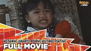 MATANG AGILA Monsour del Rosario Anjanette Abayari amp Zoren Legaspi  Full Movie [upl. by Bainter]