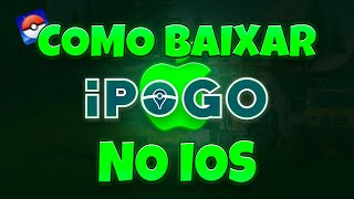 COMO BAIXAR IPOGO NO IOS [upl. by Lion933]