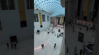 British Museum [upl. by Nahgaem]