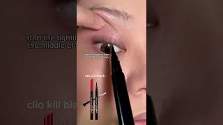 Check discription box yuuno kpop makeup trending yibubeauty fashiontrends more blueberryeyes [upl. by Livia]