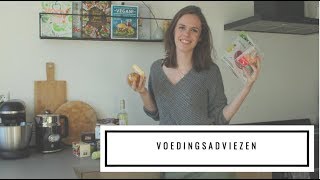 Dit is wat je niet mag eten of mee moet oppassen  DE VLOGKUNDIGE [upl. by Swehttam489]