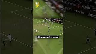 Giannakopoulos magic  super star [upl. by Carrington197]