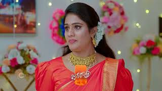 Jagadhatri Telugu  Ep 60  Preview  Oct 28 2023  Deepthi Darsh Preethi  Zee Telugu [upl. by Nessi]