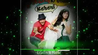 BGM RINGTONE  Ajab Prem ki Gajab Kahani [upl. by Esereht]