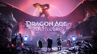 Dragon Age™ The Veilguard  Blighted Dragon Gameplay Trailer  2024 game [upl. by Alessandra423]