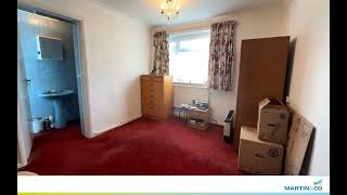 Property Video  Minley Avenue Harborne B17 [upl. by Ayek908]