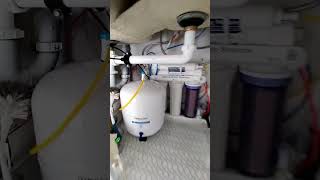 iSpring RCC7 Reverse Osmosis System Review A Customers Honest Opinion [upl. by Nosreg]