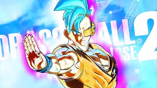 Nueva Habilidad HAKAI para tu perssonaje  Dragon Ball Xenoverse 2 Mods [upl. by Einaeg130]