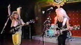 Blue Murder Billy on the Big AL Show [upl. by Eetak]