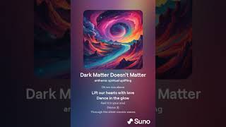 55 12 Dark Matter Doesnt Matter [upl. by Jade572]