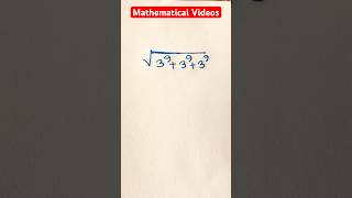 Algebraic Expression shorts maths [upl. by Anrym870]