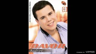 Davor Badrov  Nek me otruje  Audio 2010 [upl. by Ibbob]