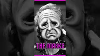 The Masks Classic Tv [upl. by Shelly]