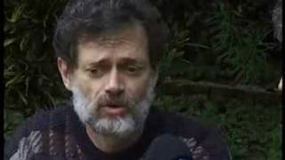 Terence McKenna in Mexico 1996 [upl. by Ainezey]