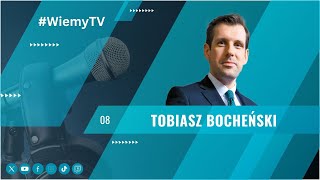 Cóż tam panie w polityce Europejcyki trzymają się mocno  Tobiasz Bocheński [upl. by Aiden387]