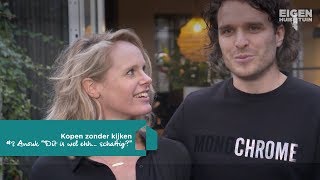 Kopen zonder Kijken 3 2019  quotDit is wel ehh schattigquot [upl. by Jeuz]