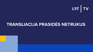 LRT tiesiogiai iš Ralio tragedijos vietos  20240928 [upl. by Adniral]