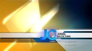 Jornal da Cultura 1ª Edição  07032017 [upl. by Oisor]