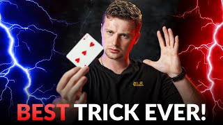 3 Greatest Impromptu Card Tricks Ever  Finally Revealed [upl. by Eiffe107]