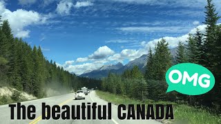 REDSTREAK CAMPING SITE CANADA  BC VLOG 44 [upl. by Akimert]