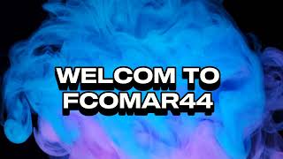 Nuevo intro del Canal FCOMAR44 [upl. by Helfant994]