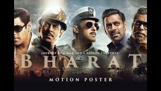 Bharat  2019  Full Movie  Promotional Event  Salman Khan  Katrina Kaif [upl. by Llednohs]