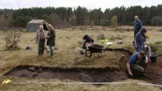 Time Team S11E03 LochMigdaleScottishHighlands [upl. by Euphemie]