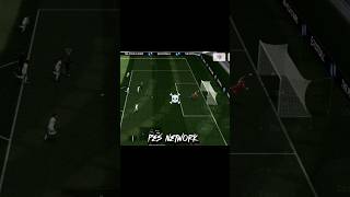 🫨The goalkeeper could catch the ball  lucas paquetá☠️ efootball viral edit goals football [upl. by Ephrayim657]