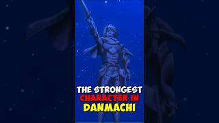 The Legacy of Ais Wallensteins Father danmachiseason5 danmachi anime [upl. by Atikahs]